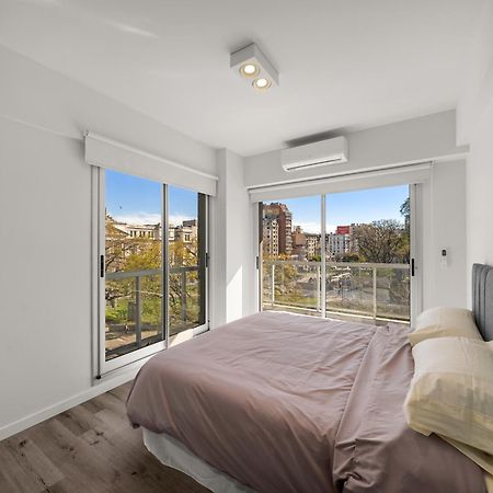 La Vie Suite Barrio Norte Buenos Aires Exterior foto
