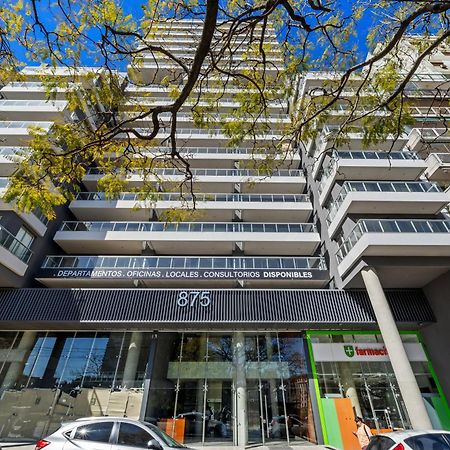 La Vie Suite Barrio Norte Buenos Aires Exterior foto