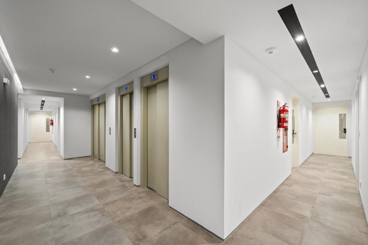 La Vie Suite Barrio Norte Buenos Aires Exterior foto