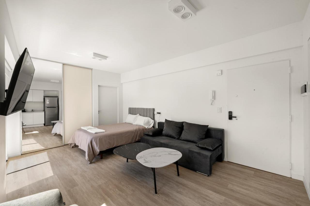 La Vie Suite Barrio Norte Buenos Aires Exterior foto