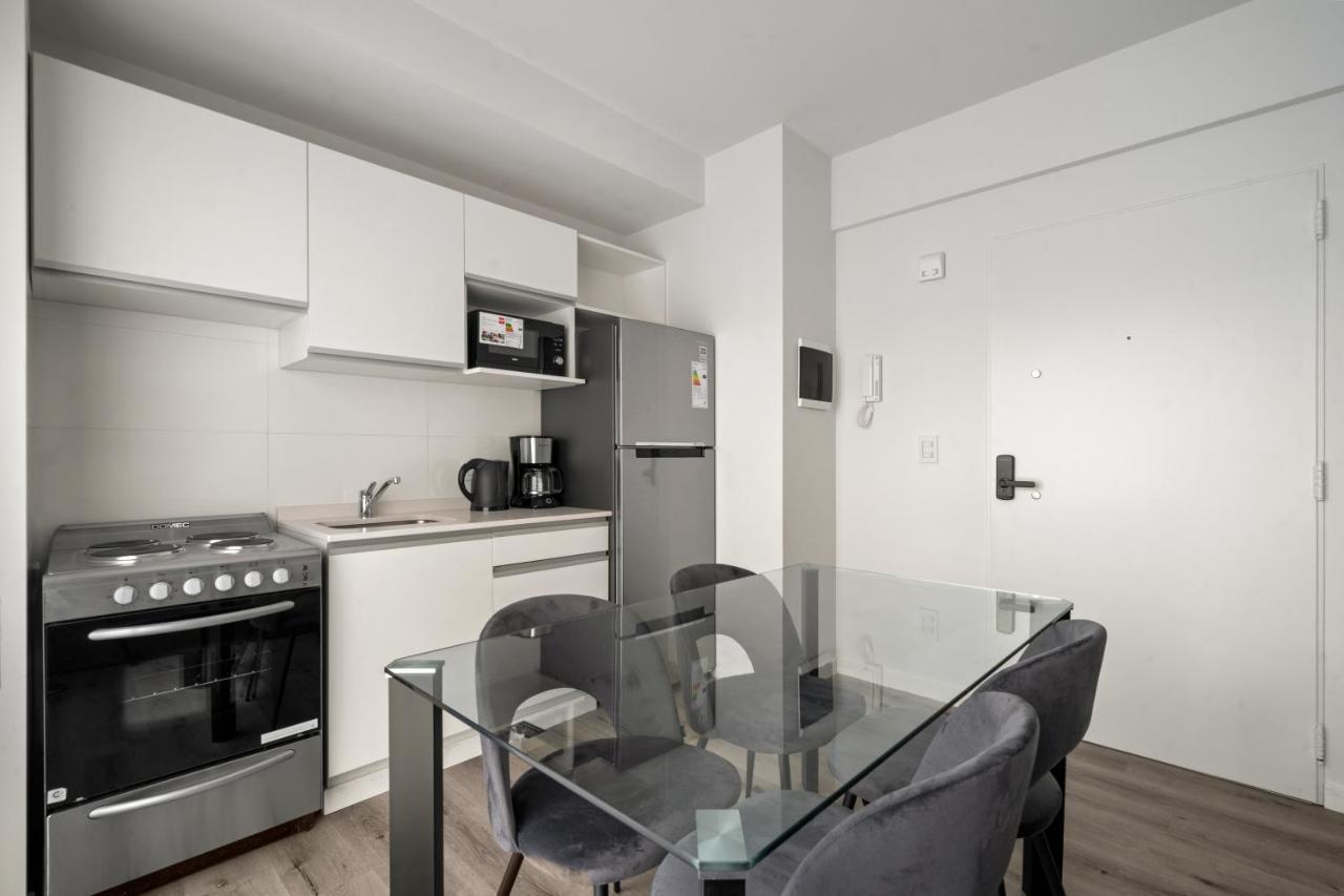 La Vie Suite Barrio Norte Buenos Aires Exterior foto