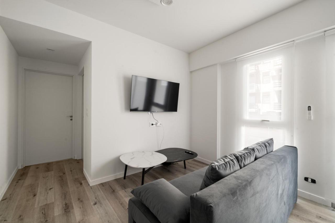La Vie Suite Barrio Norte Buenos Aires Exterior foto