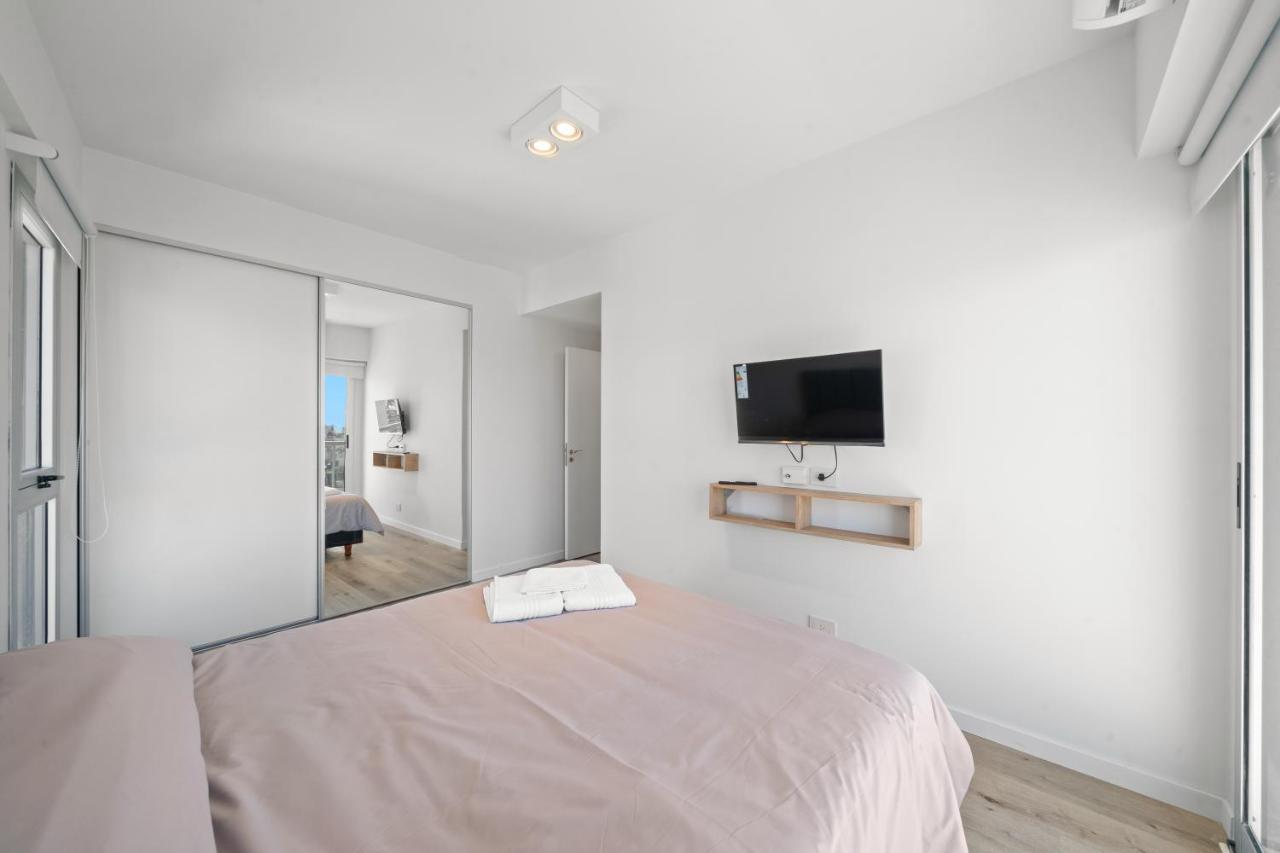 La Vie Suite Barrio Norte Buenos Aires Exterior foto