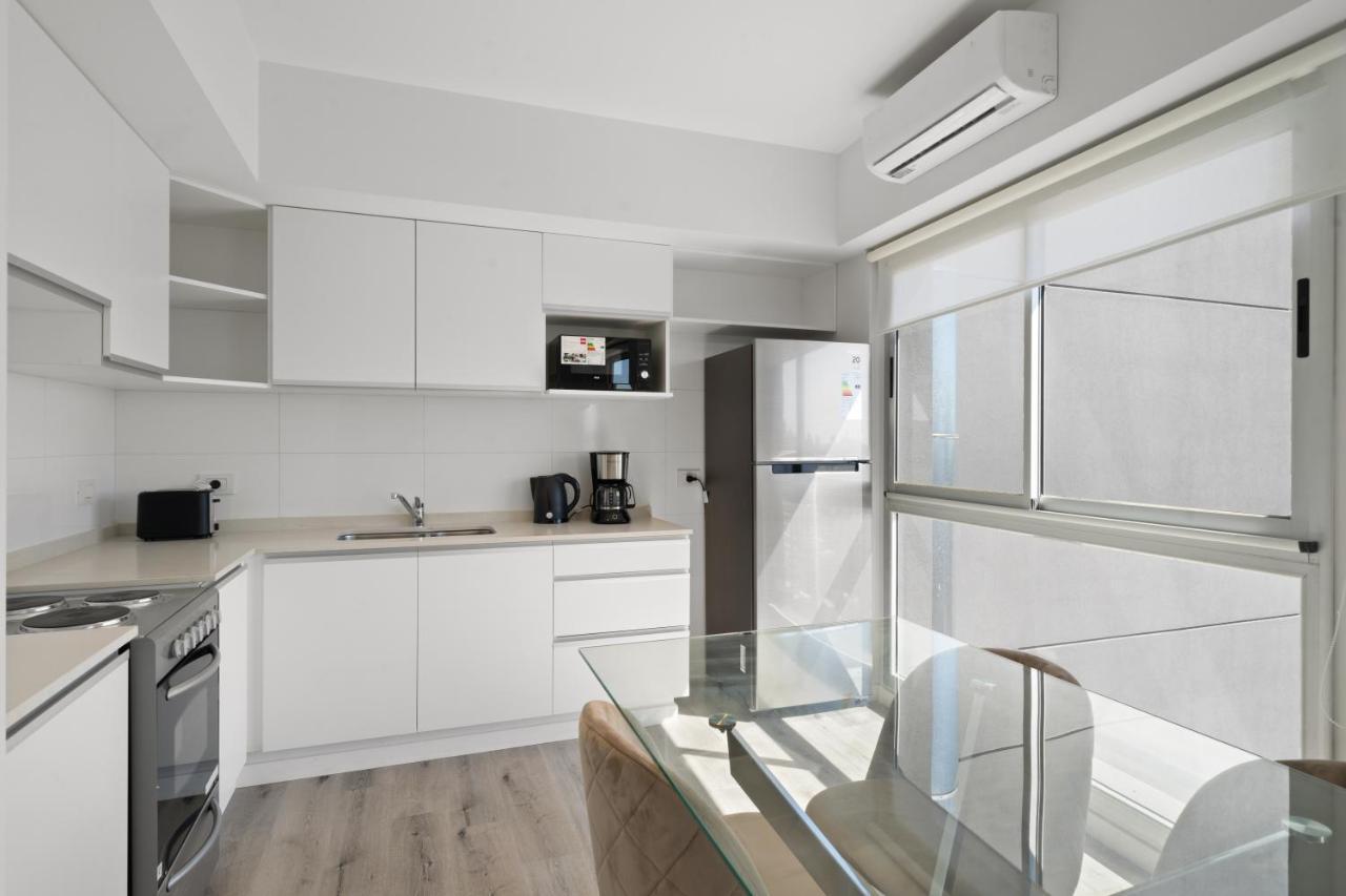 La Vie Suite Barrio Norte Buenos Aires Exterior foto