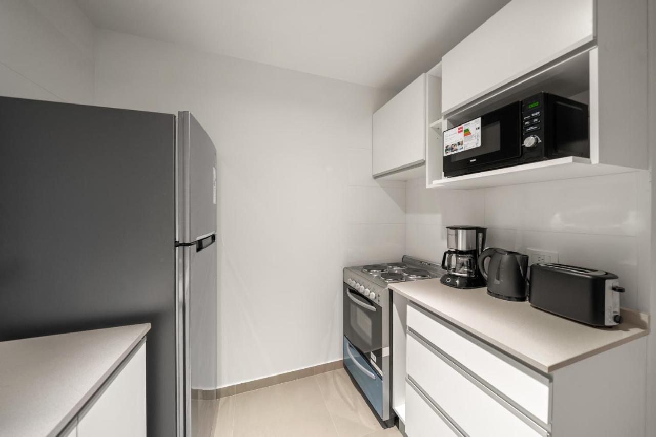 La Vie Suite Barrio Norte Buenos Aires Exterior foto