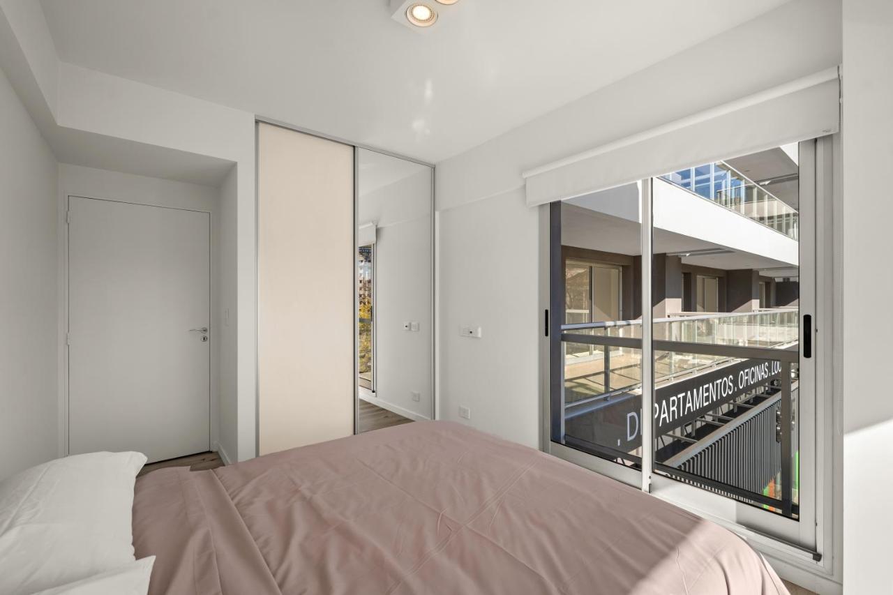 La Vie Suite Barrio Norte Buenos Aires Exterior foto