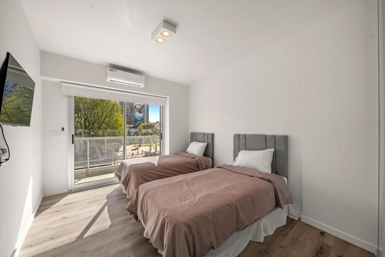 La Vie Suite Barrio Norte Buenos Aires Exterior foto