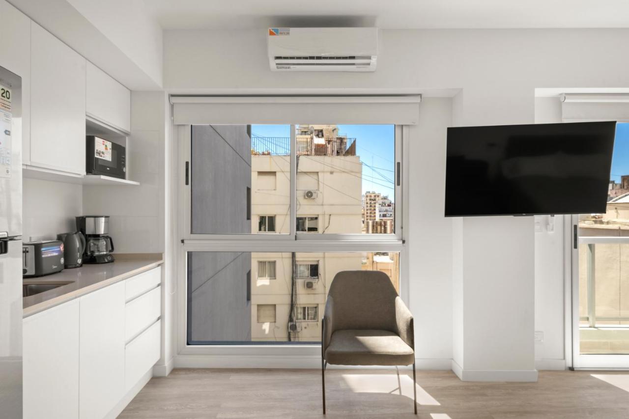 La Vie Suite Barrio Norte Buenos Aires Exterior foto