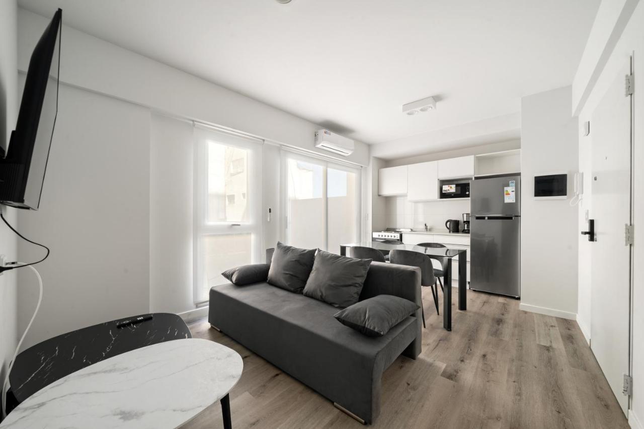 La Vie Suite Barrio Norte Buenos Aires Exterior foto