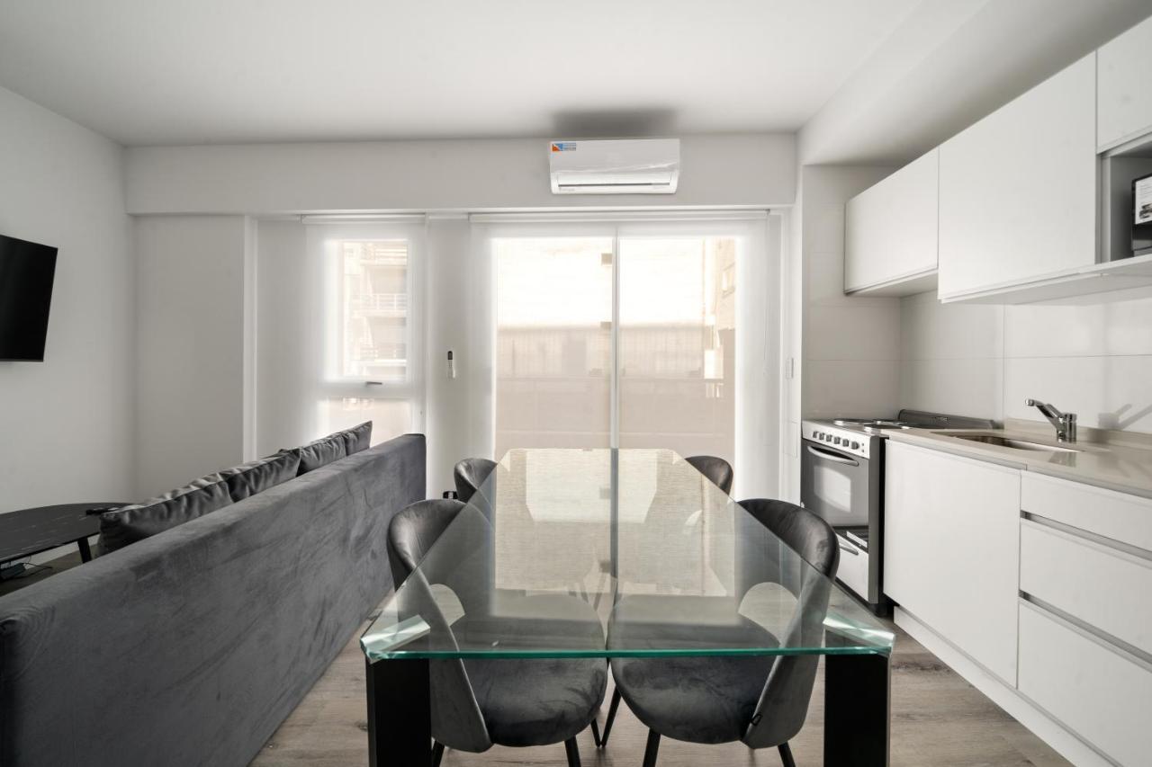 La Vie Suite Barrio Norte Buenos Aires Exterior foto