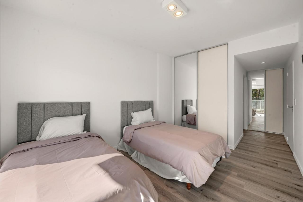 La Vie Suite Barrio Norte Buenos Aires Exterior foto