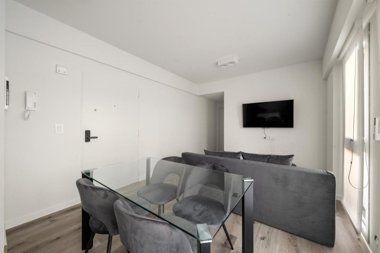 La Vie Suite Barrio Norte Buenos Aires Exterior foto
