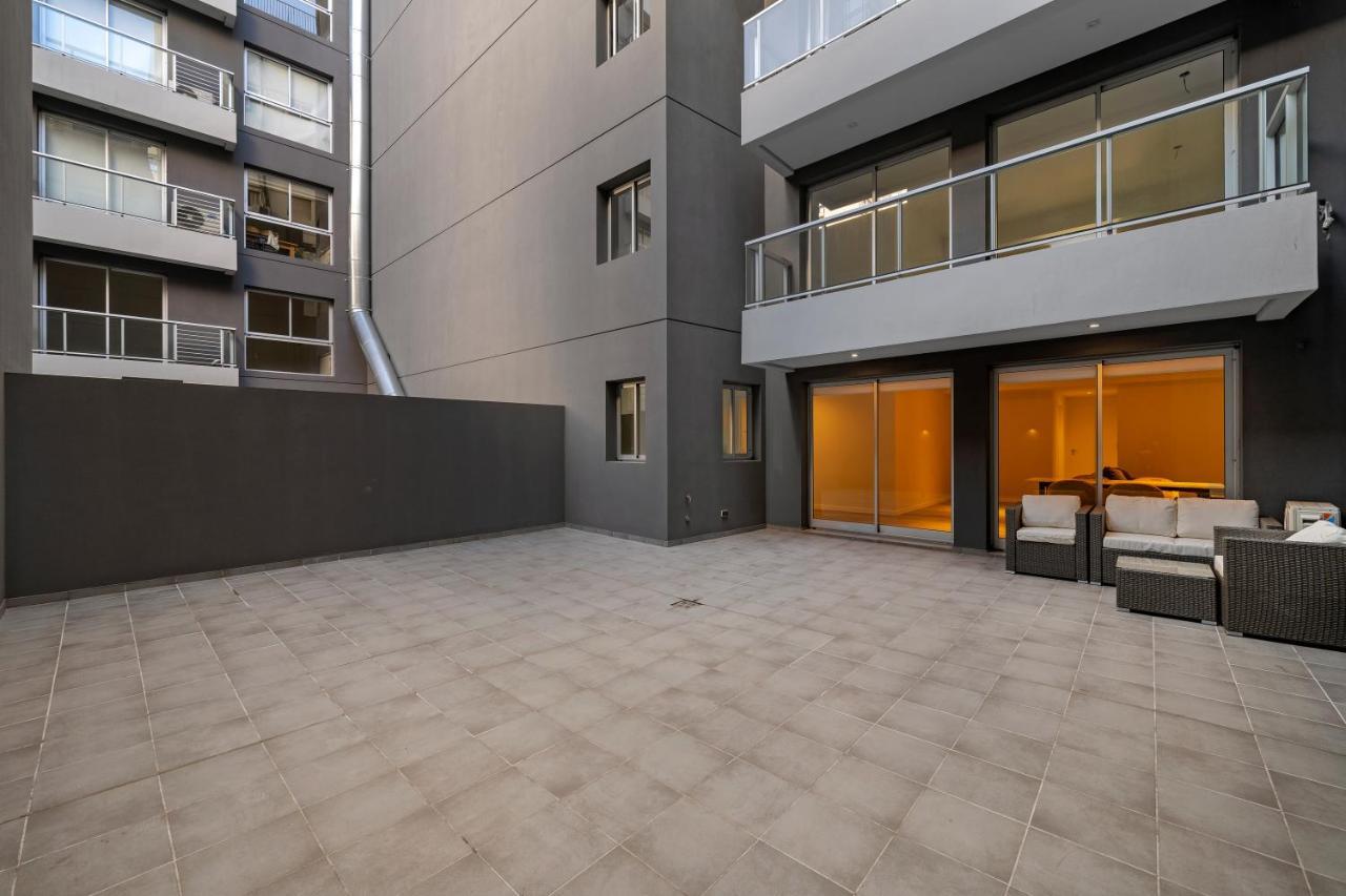 La Vie Suite Barrio Norte Buenos Aires Exterior foto