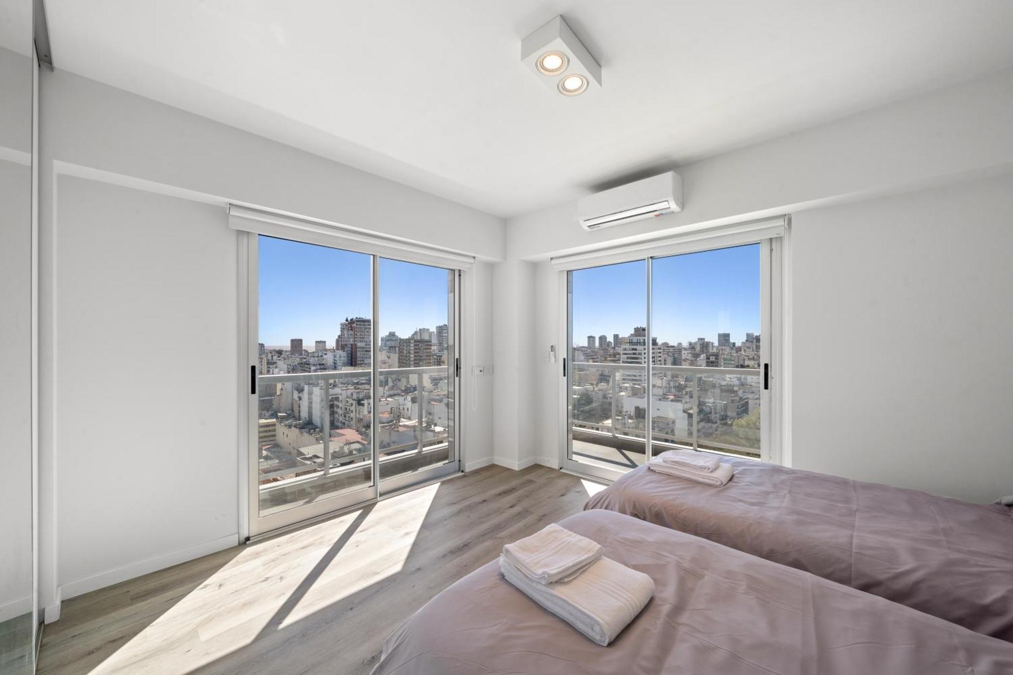 La Vie Suite Barrio Norte Buenos Aires Exterior foto