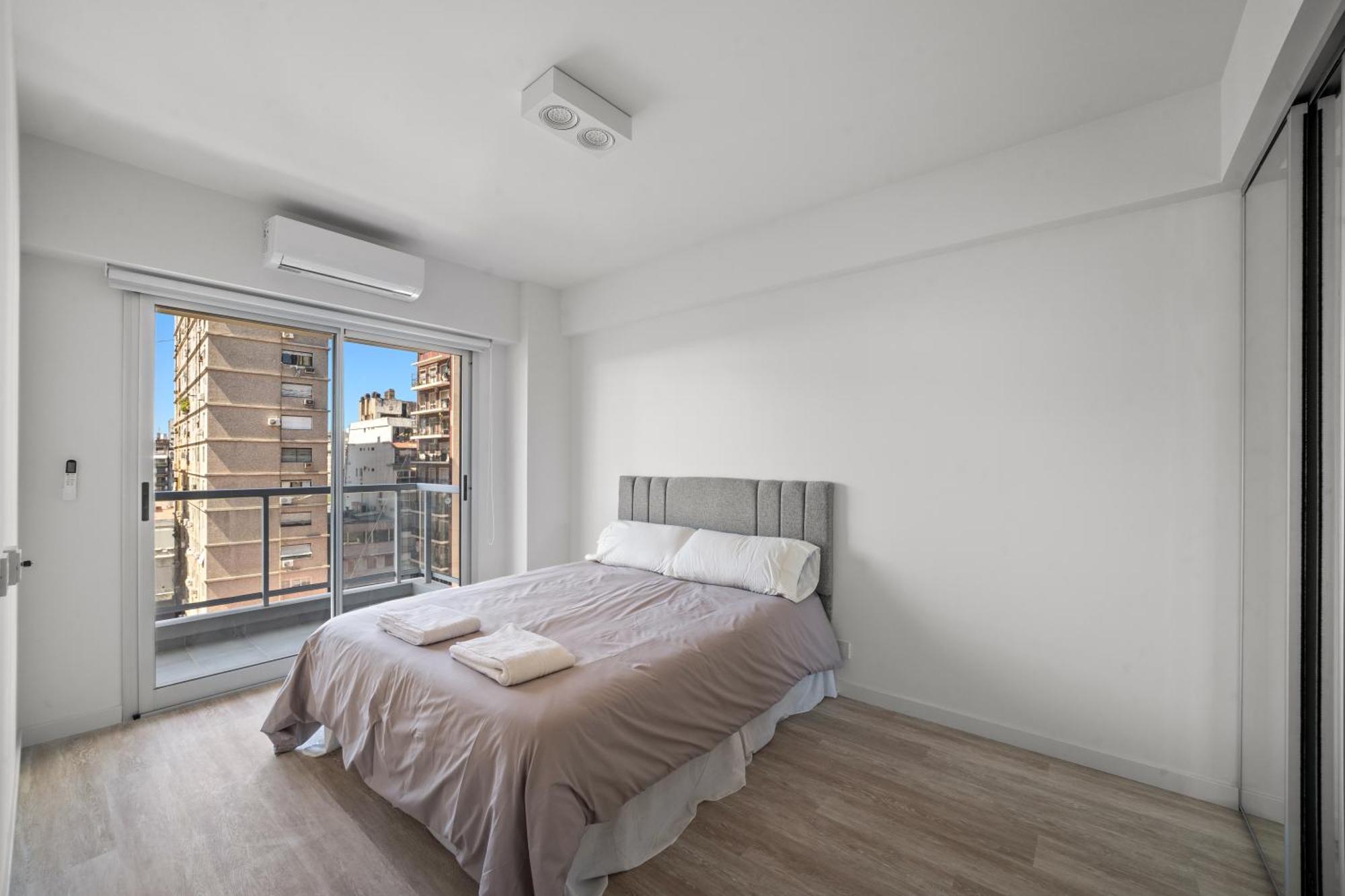 La Vie Suite Barrio Norte Buenos Aires Exterior foto